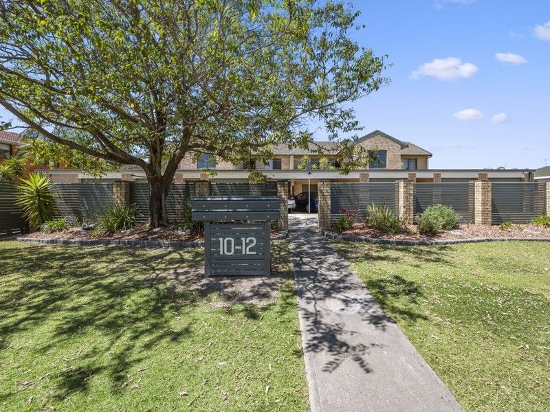 3/10-12 Brunswick Avenue