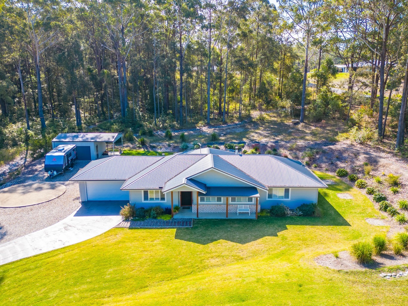 15 Oyster Drive