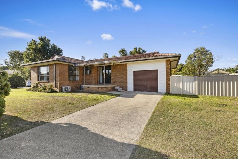 7 Elizabeth Drive