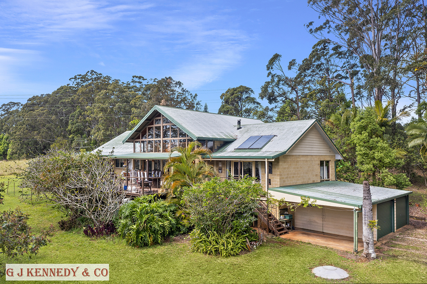 196 Valla Road