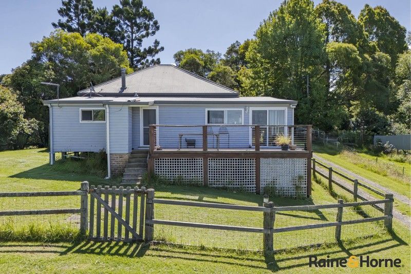 1691 Coramba Road