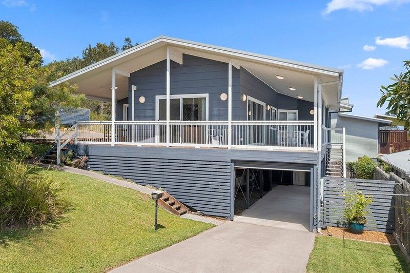 30a Mcleod Drive