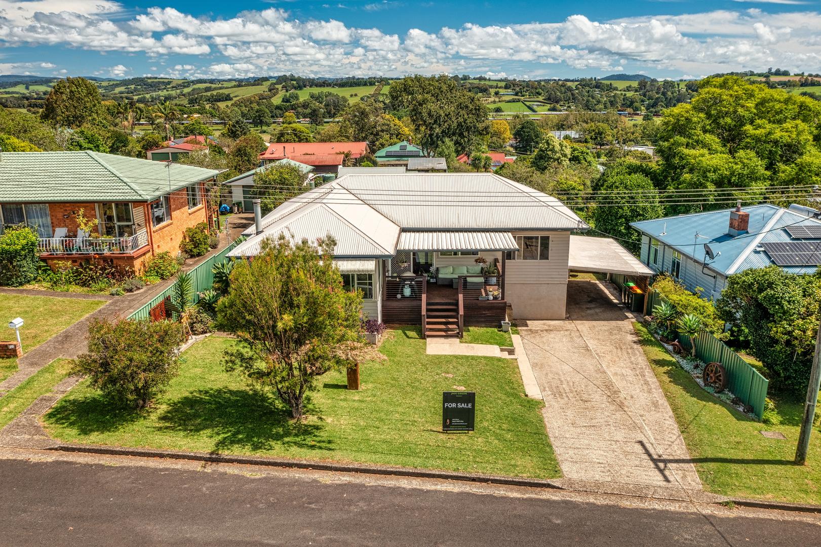 81 Kurrajong Street