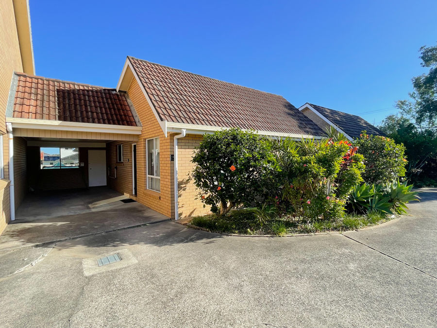 2/7 Eleventh Avenue