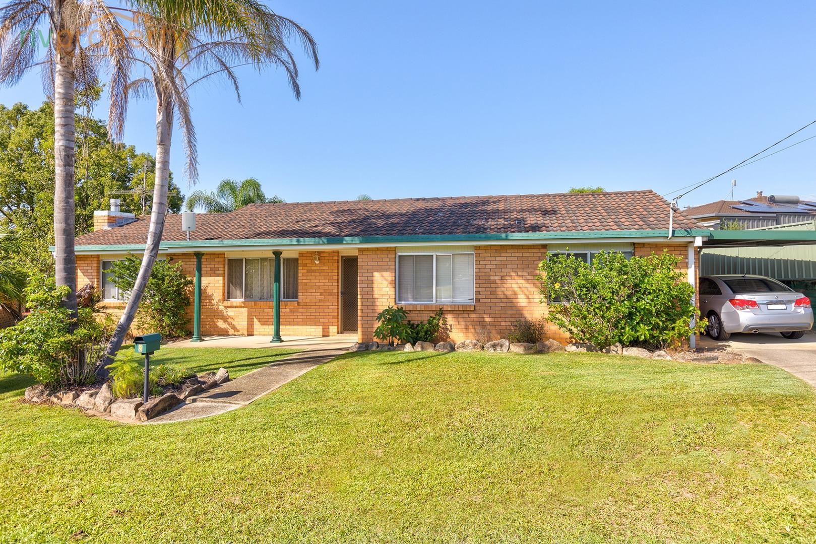 3 Gillett Close