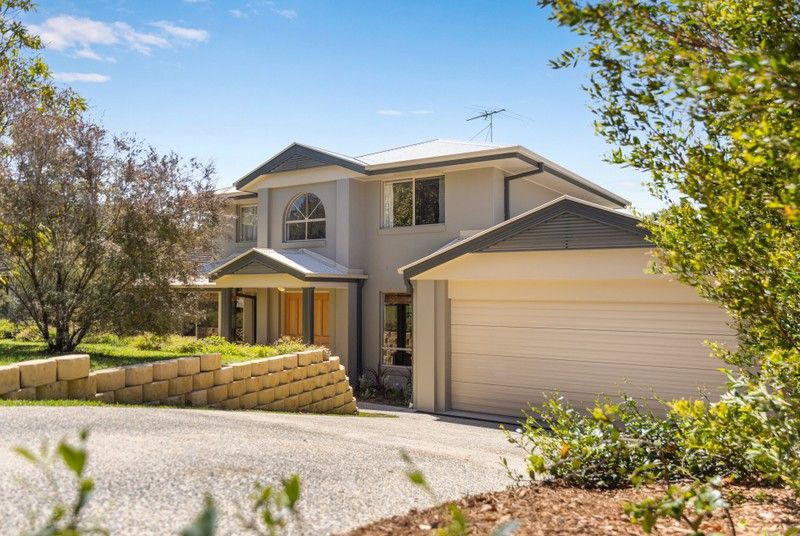 18 Mccristal Drive