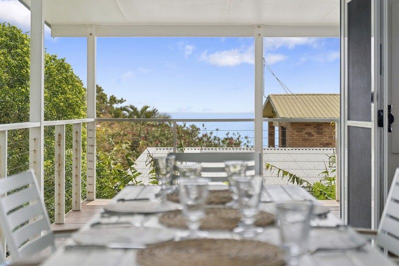 5 Gregory Street