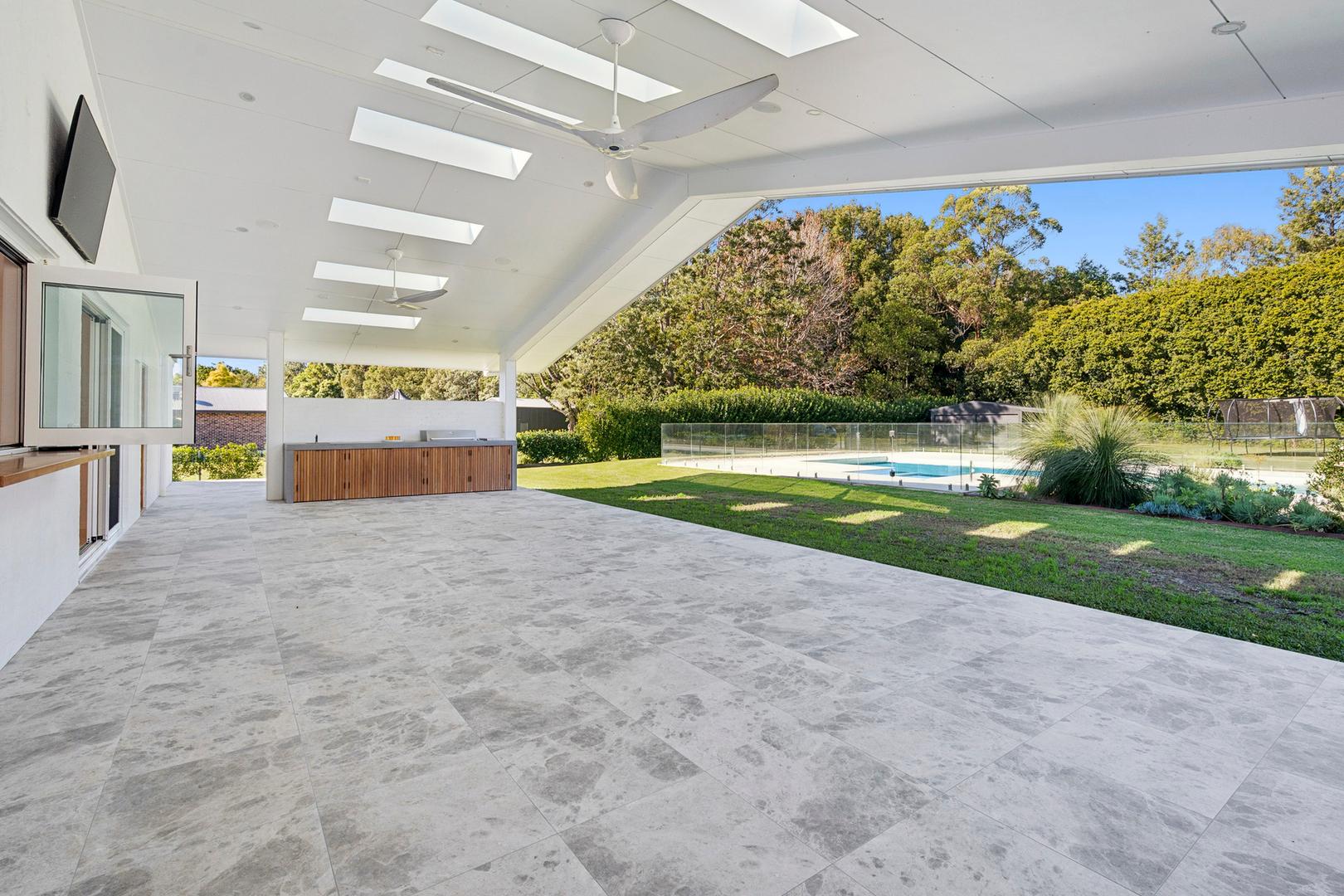 91 Bakker Drive