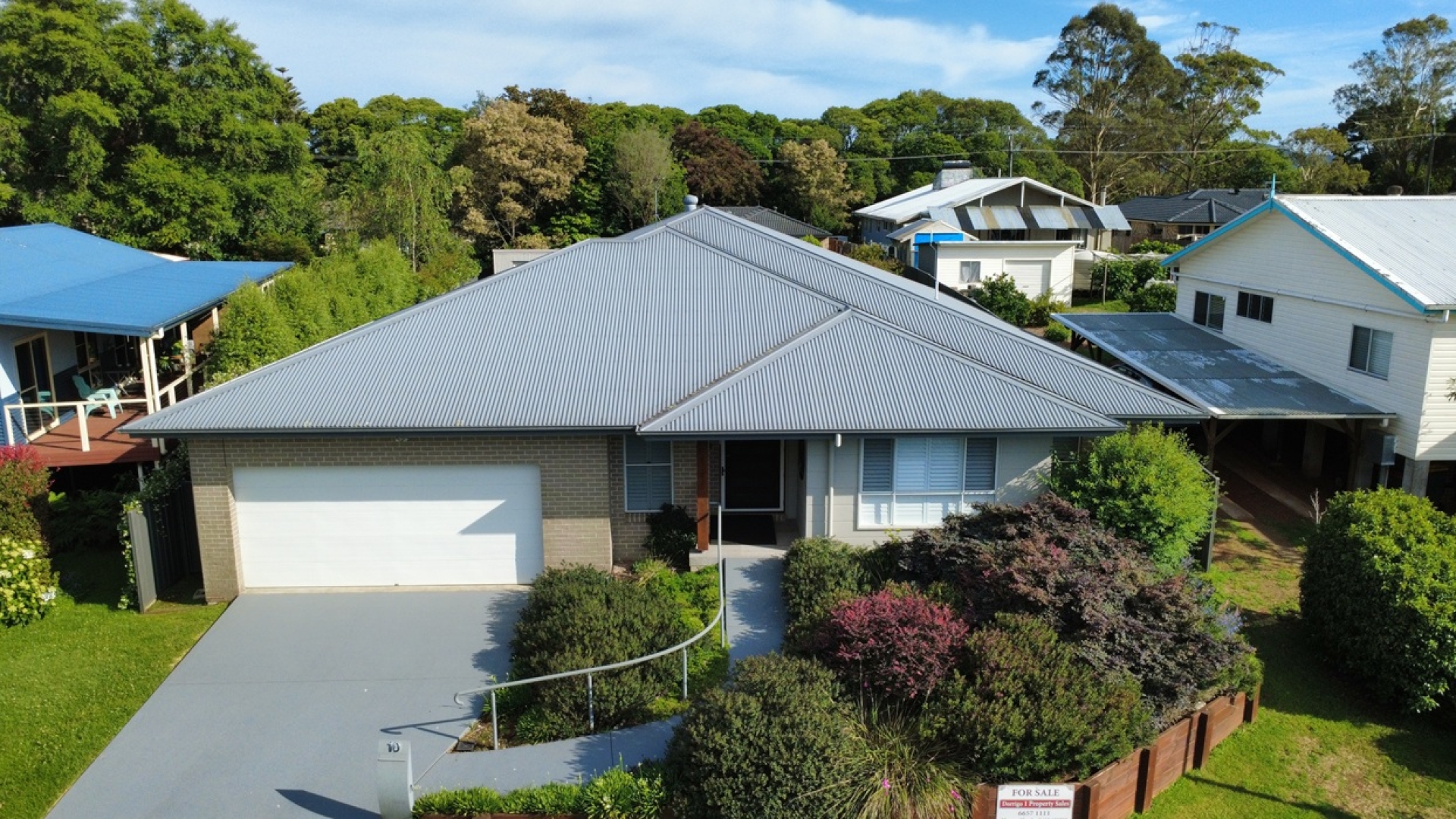 10 Cofton Close