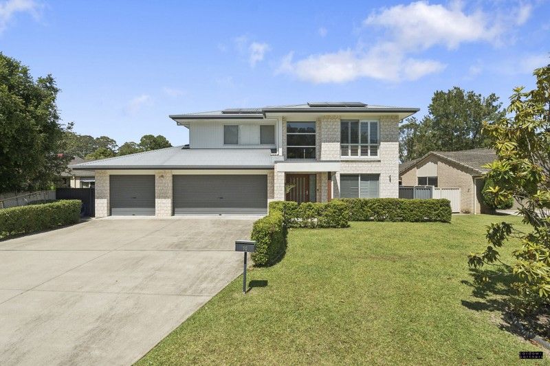 16 Lake Court