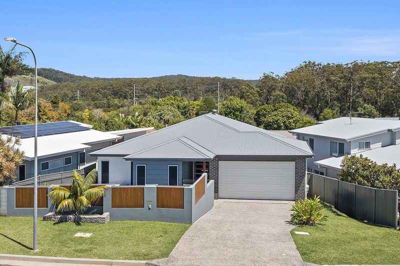 5 Moonee Creek Drive