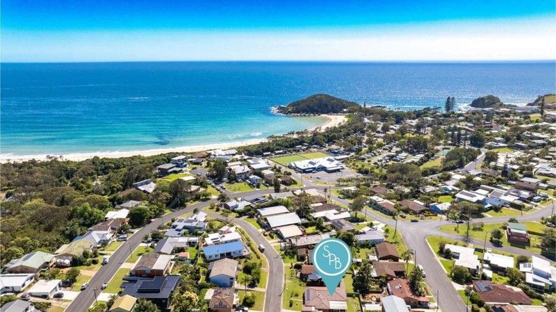 13 Laverty Crescent