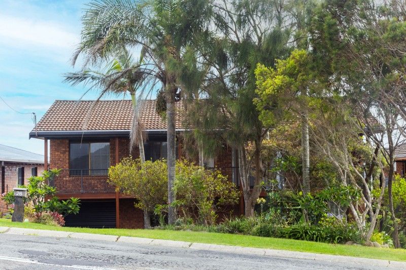 26 Waratah Street