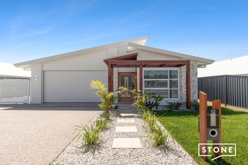 12 Grouper Crescent