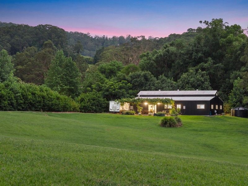 44 Yarraman Road