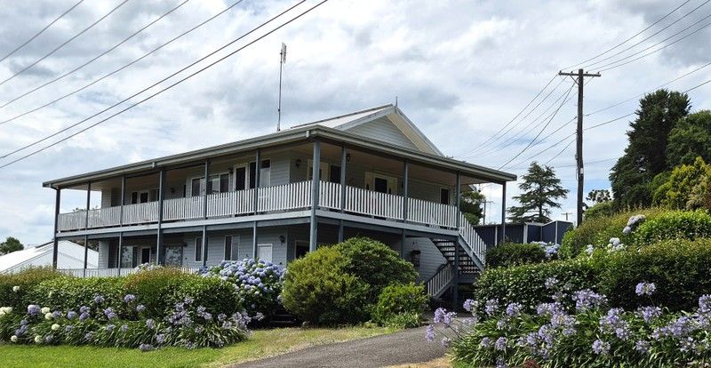 1a Vine Street