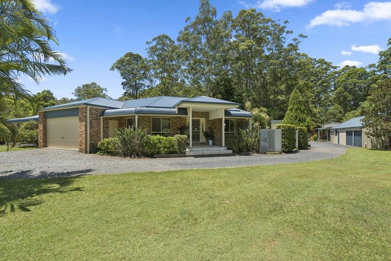 34 Palm Grove Place
