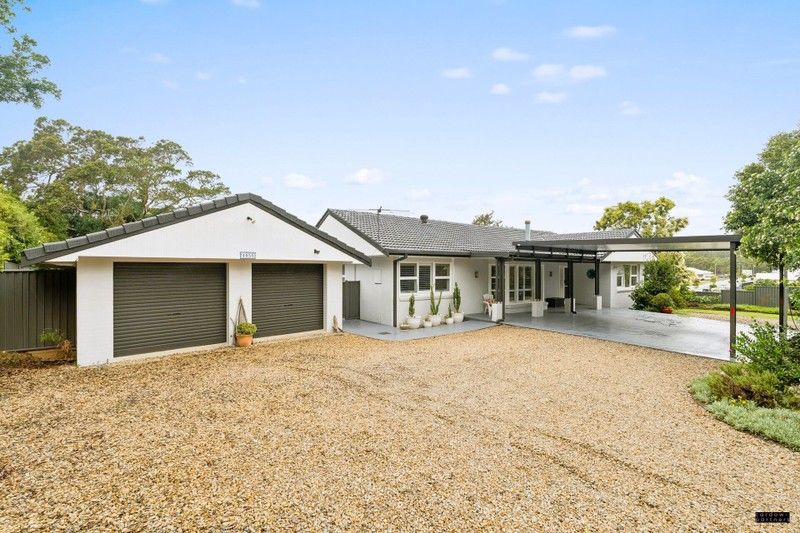 4058 Giinagay Way