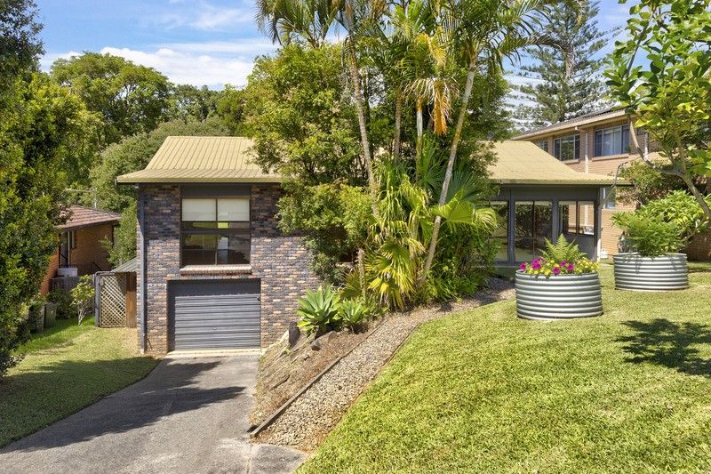 29 Crown Street
