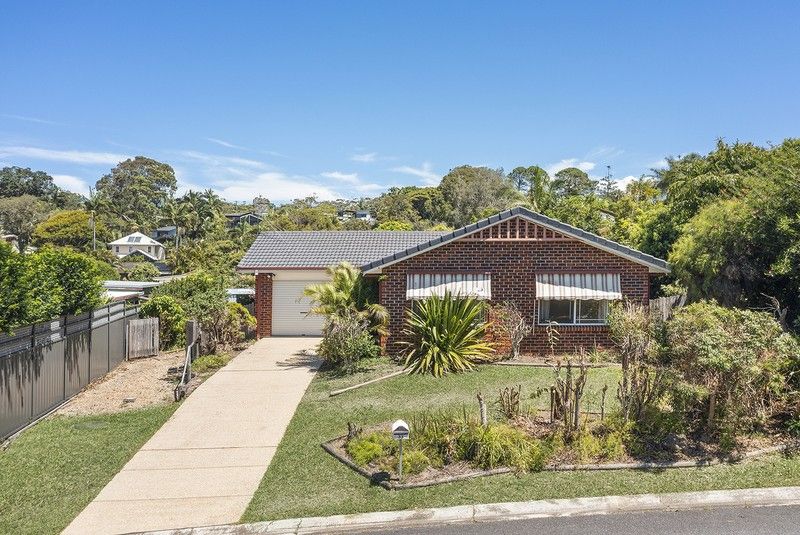 33 Hibiscus Drive