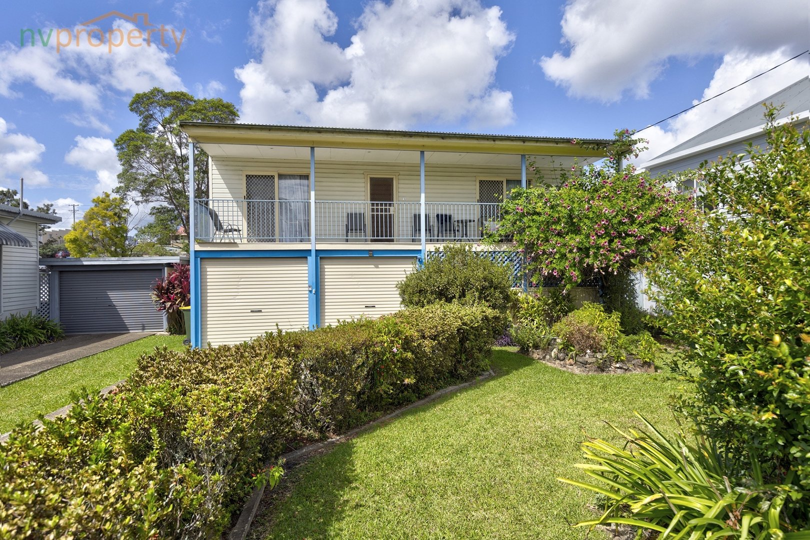 14 Mckay Street