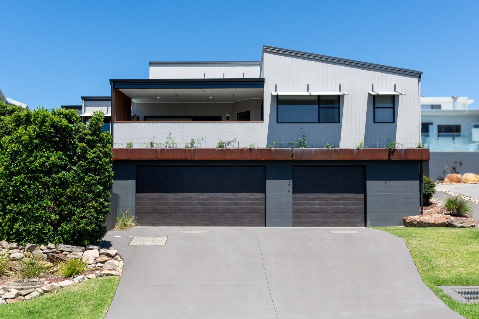35a Island Road