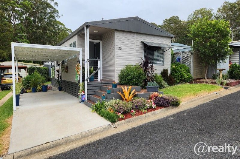 45 Old Coast Road