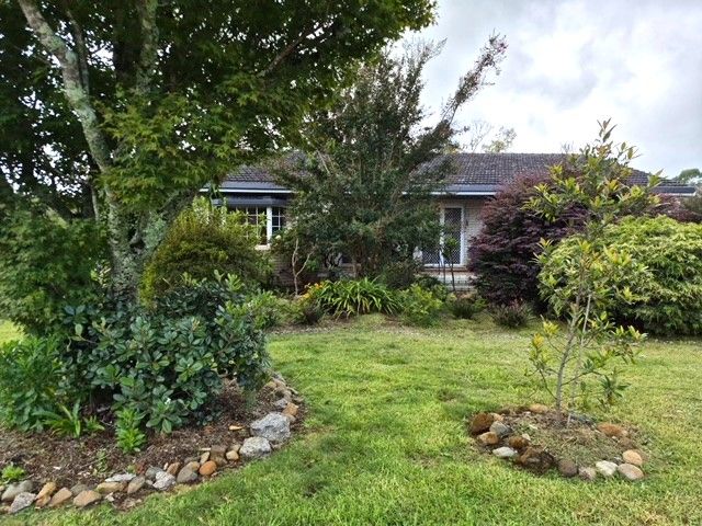 4 Kurrajong Street