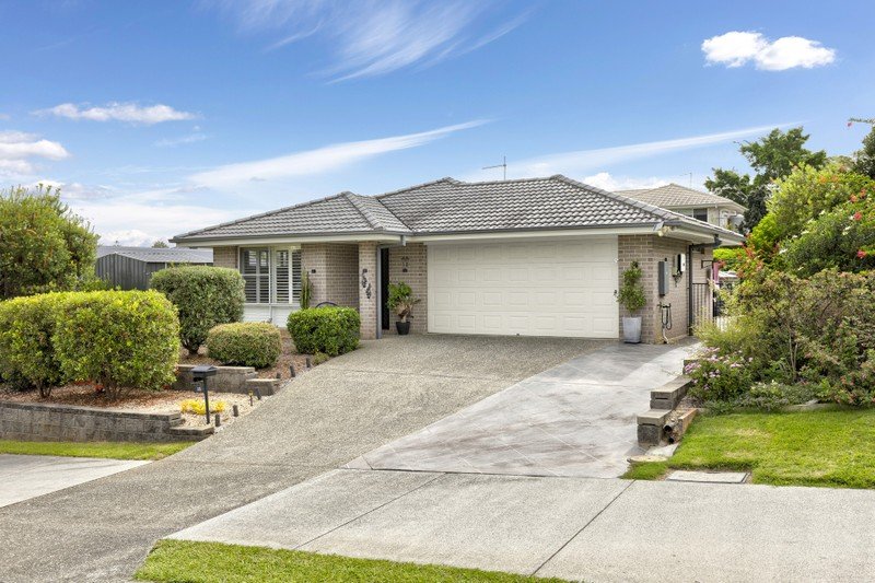12 Macksville Heights Drive