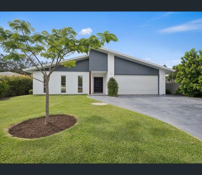27 Tidal Crescent