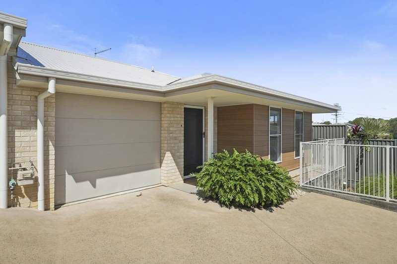 4/75 Sawtell Road