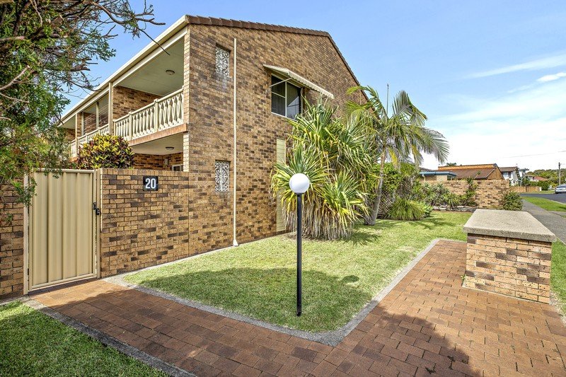4/20 Elizabeth Street