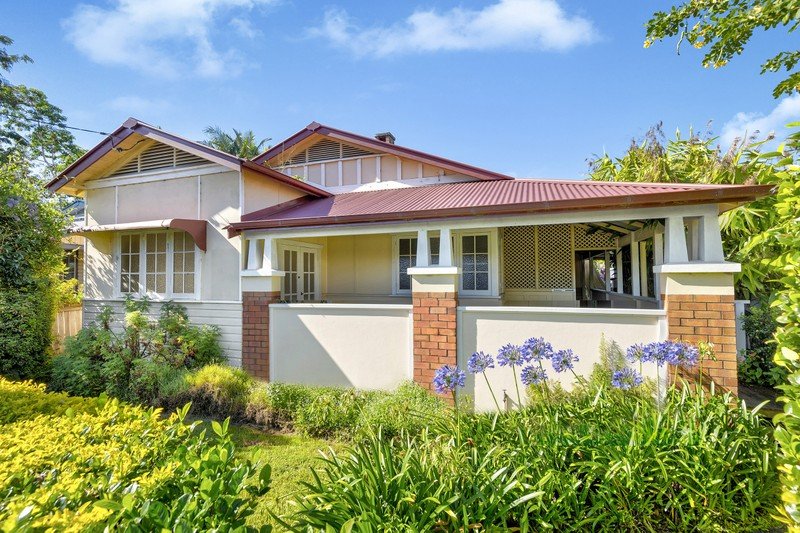 14 Hyde Street