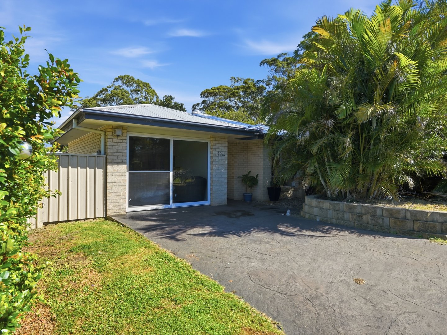 22a Arkan Avenue