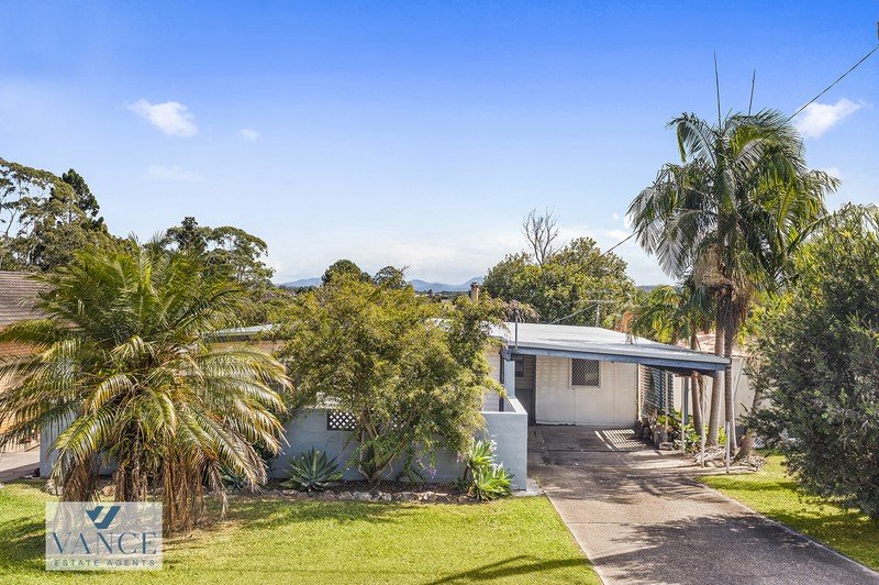 1 Reid Street