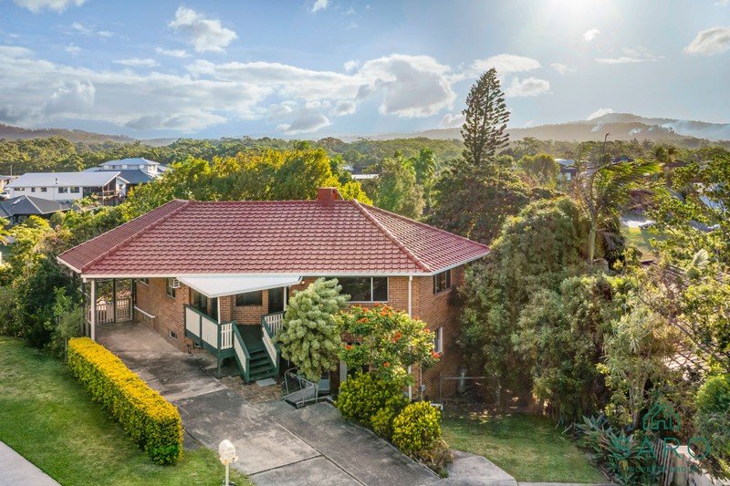 7 Mccready Street