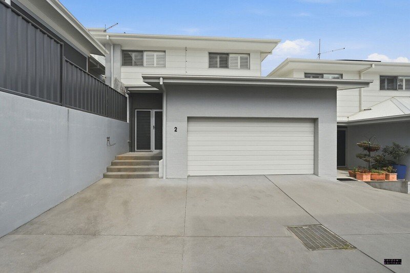 2/6 Bonville Street