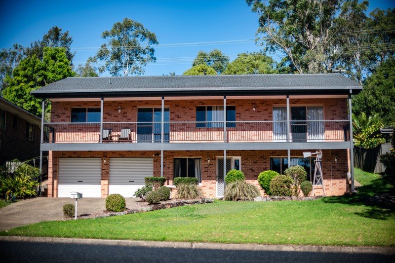 10 Rosedale Drive