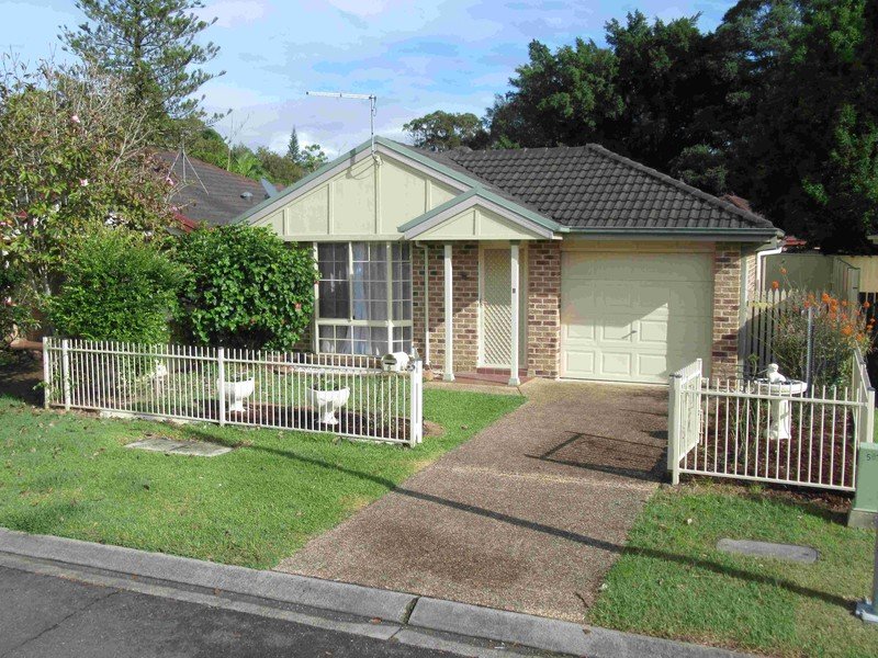 5 Noreena Place