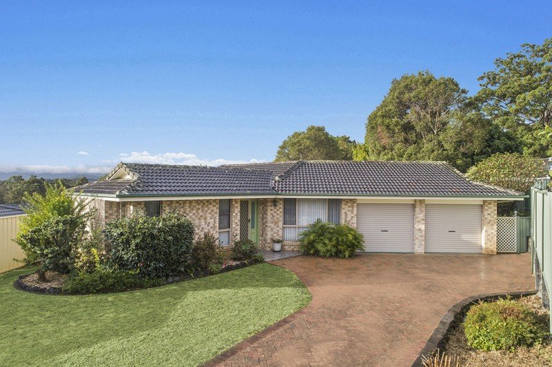 7 Tamarind Close