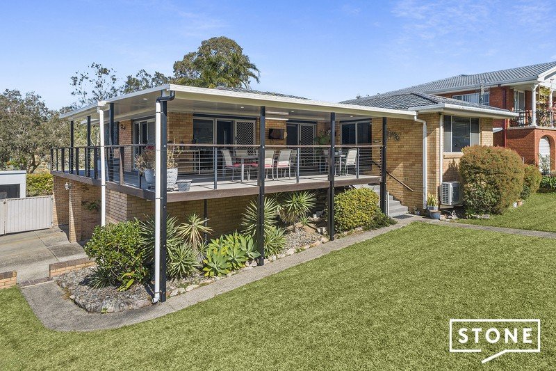 62 Tindara Drive