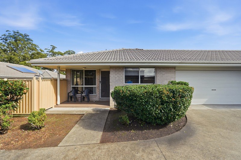 4/105 Sawtell Road