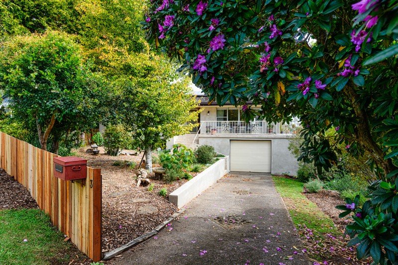 3 Hollibone Street