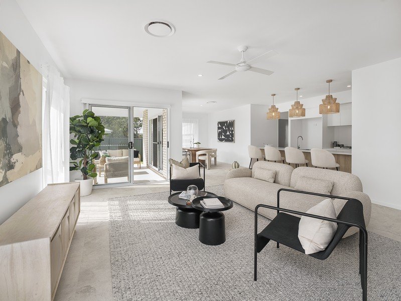 20 Grouper Crescent