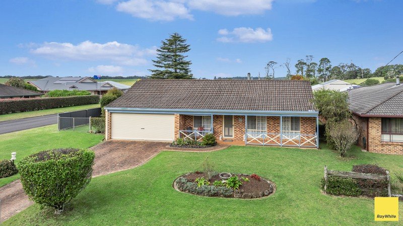 16 Old Coramba Road