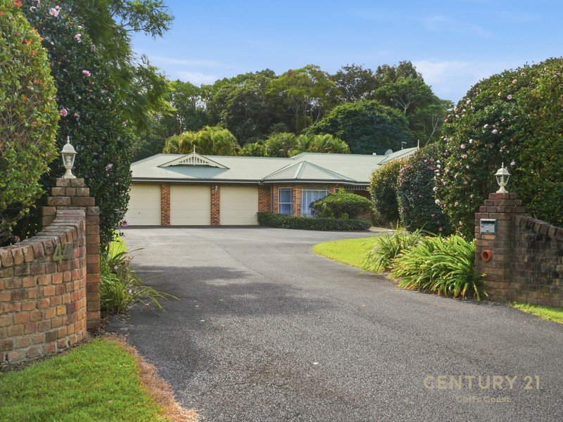44 Bakker Drive