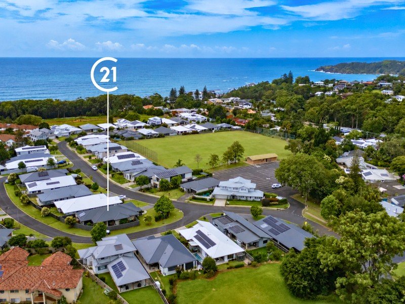 5 Trevally Street