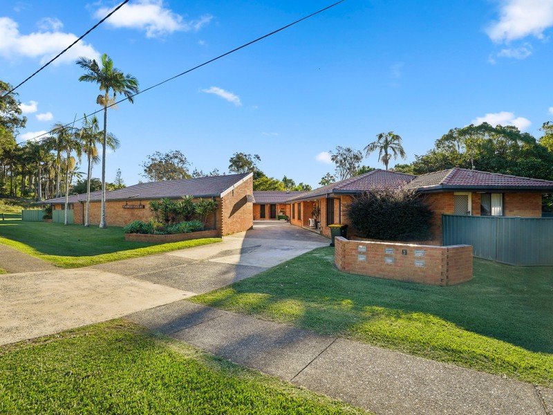 5/3 Beach Street