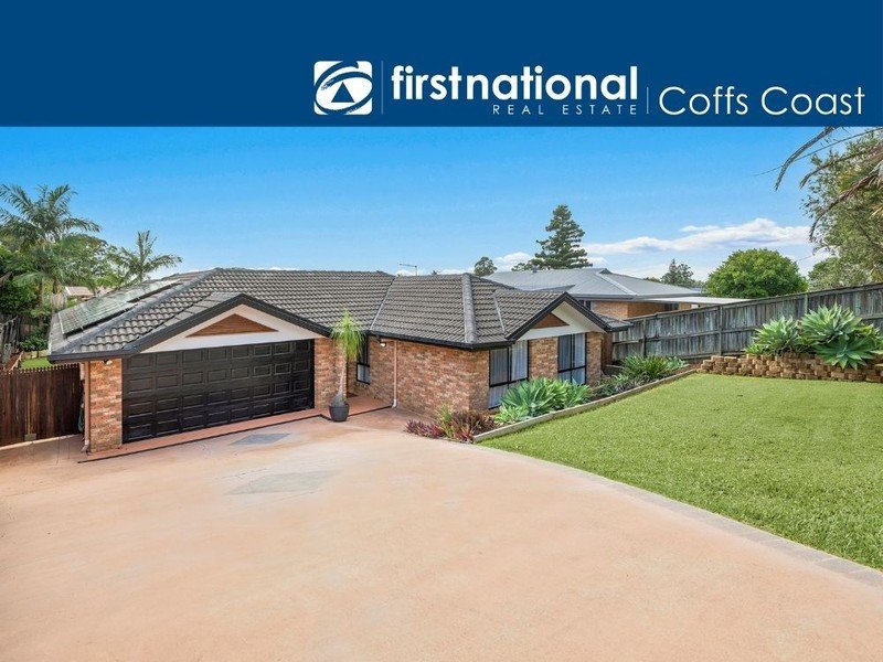 14 Ramornie Drive