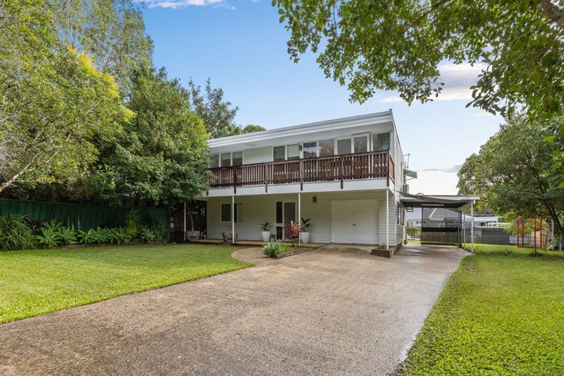 86 Lyons Road